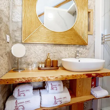 Apartment Authentic Porto