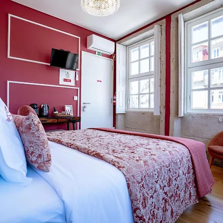 Authentic Apartment Porto