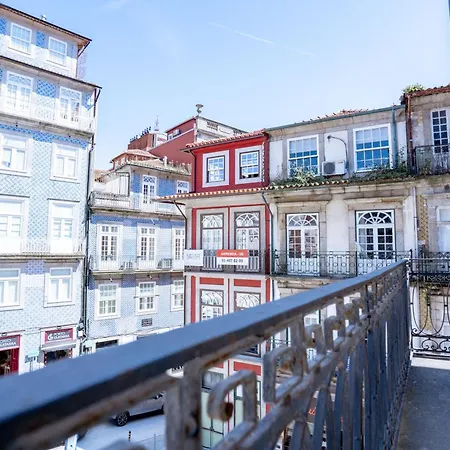 Authentic Porto
