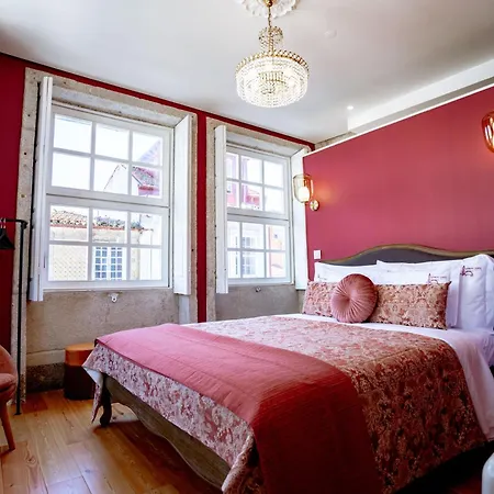 Apartment Authentic Porto