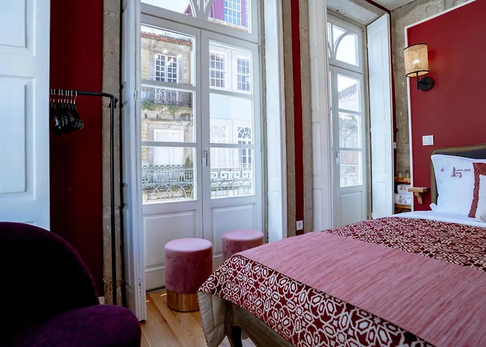 Daire Authentic Porto